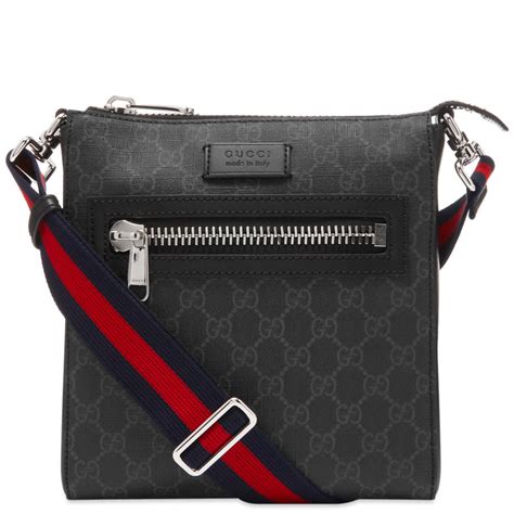 gucci utility pouch|Gucci pouch messenger.